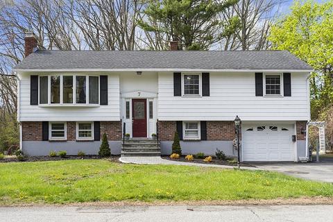 7 Dana Rd, Maynard, MA 01754 photo 2