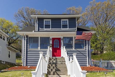 207 Hamilton St, Worcester, MA 01604 photo 2