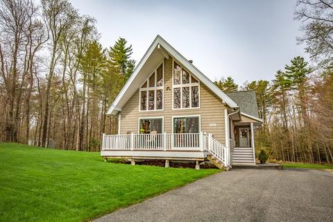 464 Pine Rd, Otis, MA 01253 photo 1