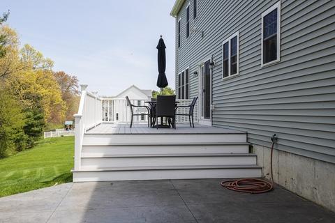 4 Chieftain Way, Walpole, MA 02032 photo 29