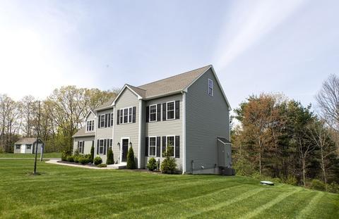 4 Chieftain Way, Walpole, MA 02032 photo 34