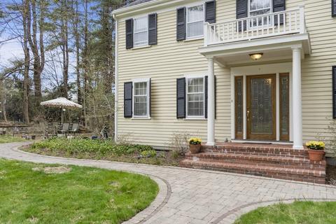 29 Saddle Ridge Rd, Dover, MA 02030 photo 5