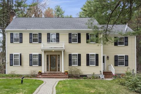 29 Saddle Ridge Rd, Dover, MA 02030 photo 1