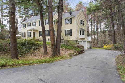 29 Saddle Ridge Rd, Dover, MA 02030 photo 3