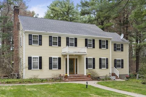 29 Saddle Ridge Rd, Dover, MA 02030 photo 2