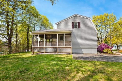 168 Lowell St, Reading, MA 01867 photo 34