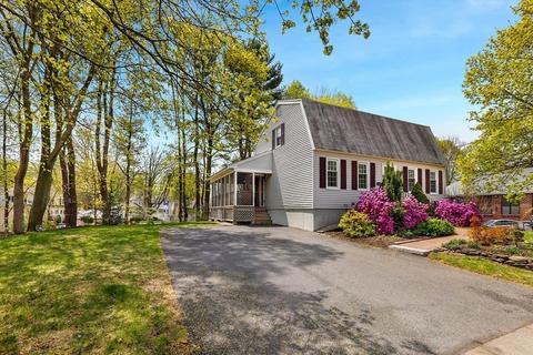 168 Lowell St, Reading, MA 01867 photo 36
