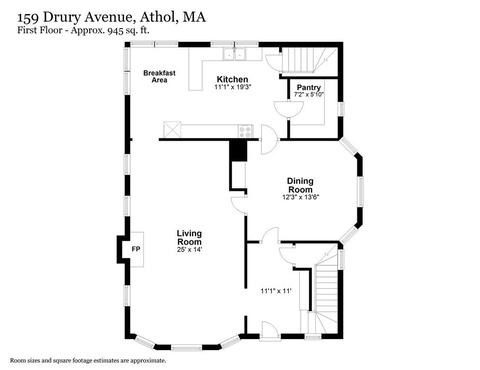 159 Drury Ave, Athol, MA 01331 photo 37