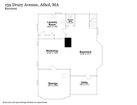 159 Drury Ave, Athol, MA 01331 photo 40