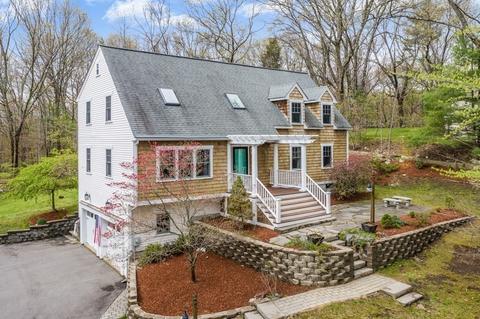 15 Abbott Rd, Maynard, MA 01754 photo 1
