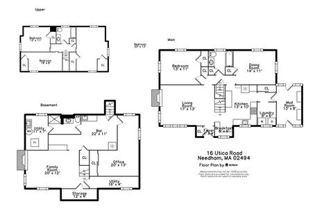 16 Utica Rd, Needham, MA 02494 photo 26