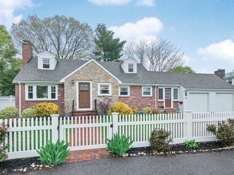 16 Utica Rd, Needham, MA 02494 photo 1