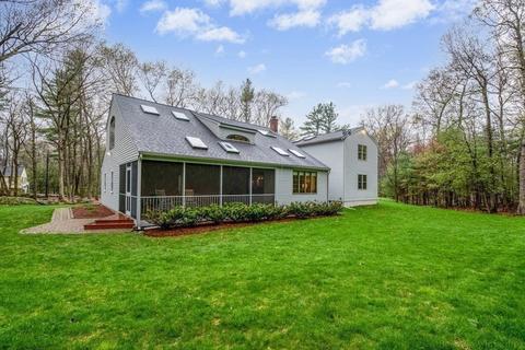 14 Blanchard Rd, Harvard, MA 01451 photo 34