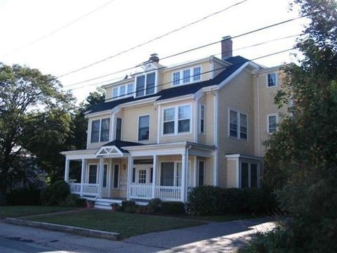 110 Maple Pl #7, Dedham, MA 02026 photo 2