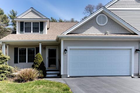 8 Rock Marsh Rd #A, Wareham, MA 02571 photo 1