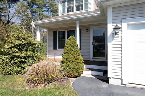 8 Rock Marsh Rd #A, Wareham, MA 02571 photo 4