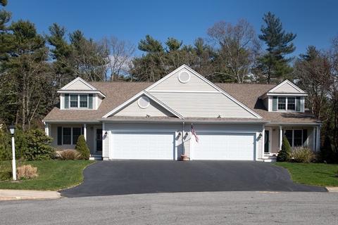 8 Rock Marsh Rd #A, Wareham, MA 02571 photo 2