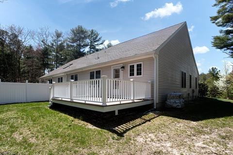 8 Rock Marsh Rd #A, Wareham, MA 02571 photo 24