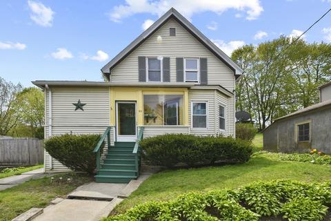 63 Whipple St, Worcester, MA 01607 photo 1