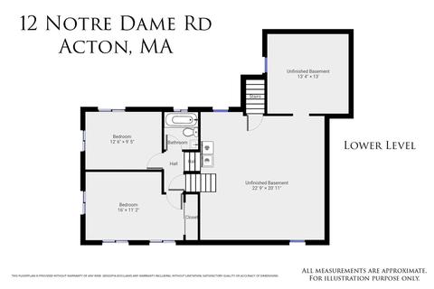 12 Notre Dame Rd, Acton, MA 01720 photo 39