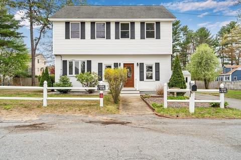 6 Caesar Pl, Billerica, MA 01821 photo 2