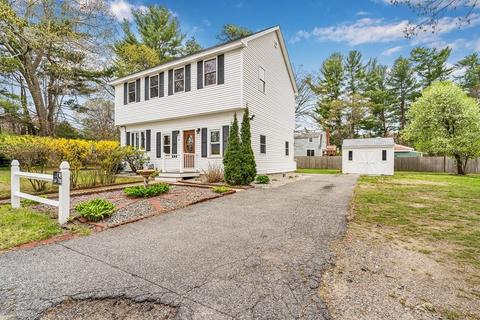 6 Caesar Pl, Billerica, MA 01821 photo 3