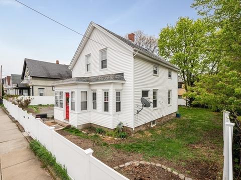 343 Anthony St, Fall River, MA 02721 photo 4
