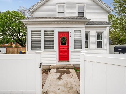 343 Anthony St, Fall River, MA 02721 photo 2