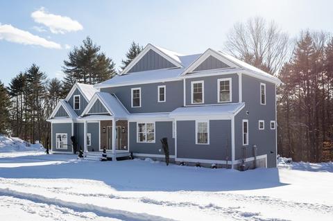 2 5 Frontier Ln, Millis, MA 02054 photo 2