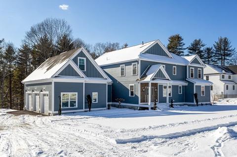 2 5 Frontier Ln, Millis, MA 02054 photo 1