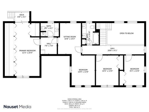 60 Bog River Bnd, Mashpee, MA 02649 photo 42
