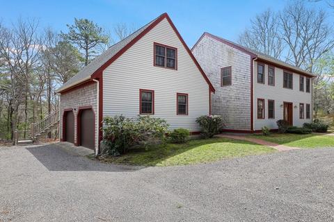 60 Bog River Bnd, Mashpee, MA 02649 photo 5