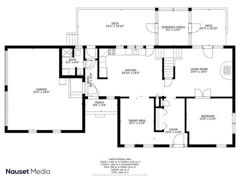 60 Bog River Bnd, Mashpee, MA 02649 photo 41