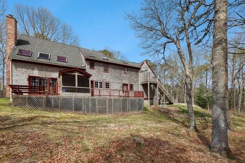 60 Bog River Bnd, Mashpee, MA 02649 photo 37
