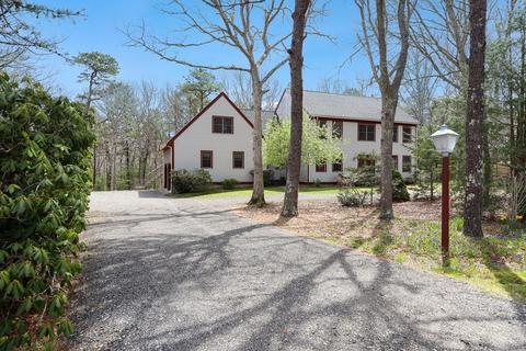 60 Bog River Bnd, Mashpee, MA 02649 photo 3