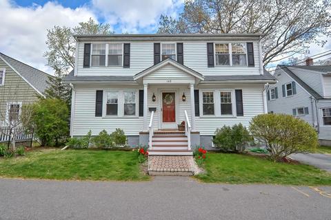 143 Riverside Dr, Dedham, MA 02026 photo 1