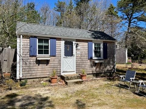 450 Aspinet Rd, Eastham, MA 02642 photo 1
