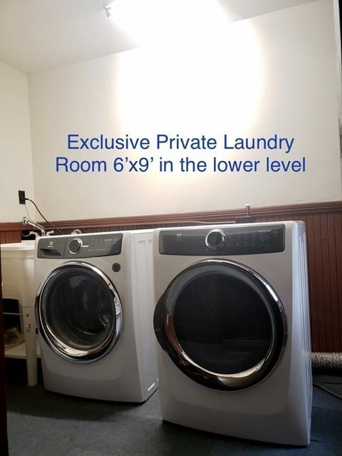 56 Marshal St #2, Brookline, MA 02446 photo 27