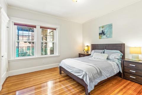 56 Marshal St #2, Brookline, MA 02446 photo 17