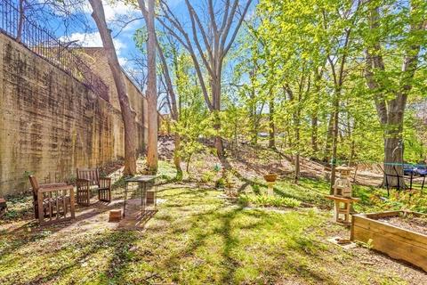 56 Marshal St #2, Brookline, MA 02446 photo 25