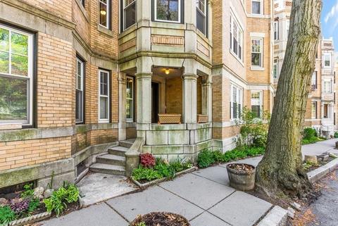 56 Marshal St #2, Brookline, MA 02446 photo 28