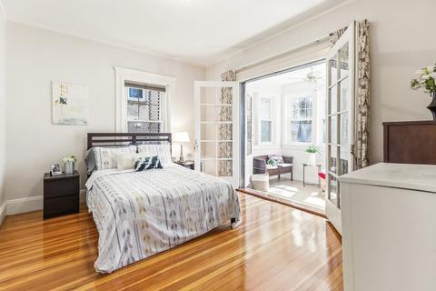 56 Marshal St #2, Brookline, MA 02446 photo 21