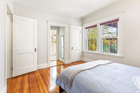 56 Marshal St #2, Brookline, MA 02446 photo 19