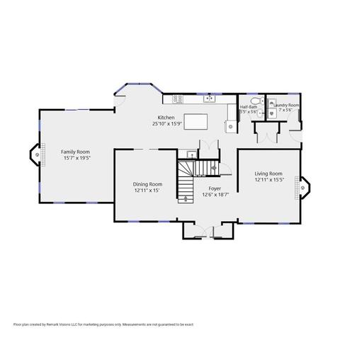 15 Warner Way, Canton, MA 02021 photo 29