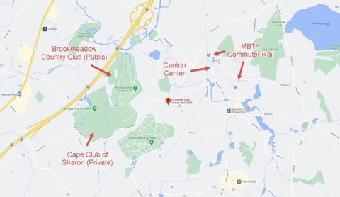 15 Warner Way, Canton, MA 02021 photo 32