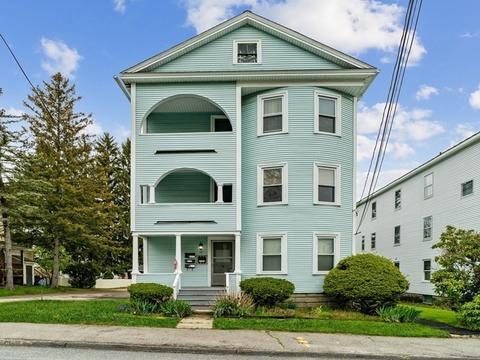12 Kosta St, Worcester, MA 01607 photo 1