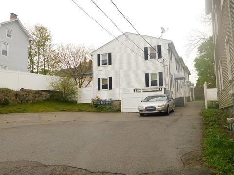 33 Hanover St, Fall River, MA 02720 photo 3