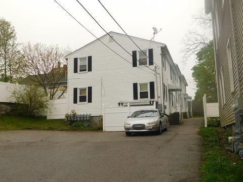 33 Hanover St, Fall River, MA 02720 photo 6