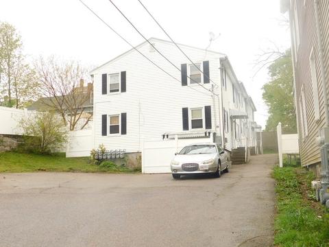 33 Hanover St, Fall River, MA 02720 photo 4