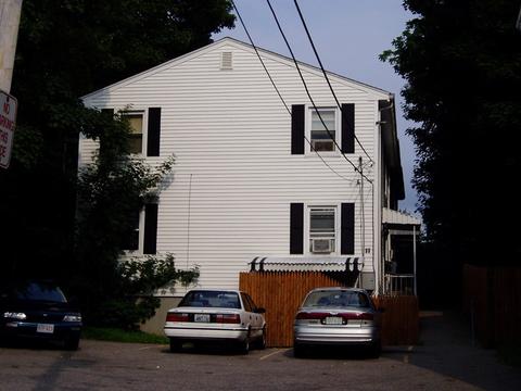 33 Hanover St, Fall River, MA 02720 photo 1
